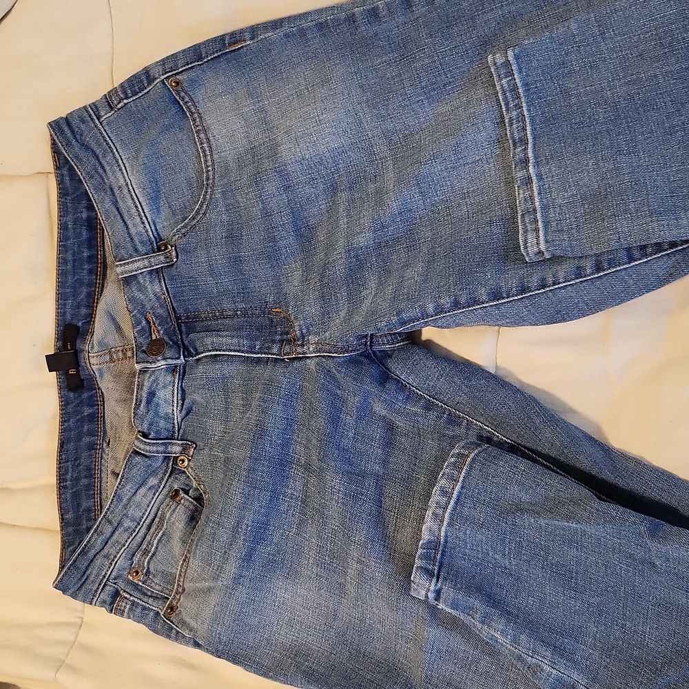 Frye jeans